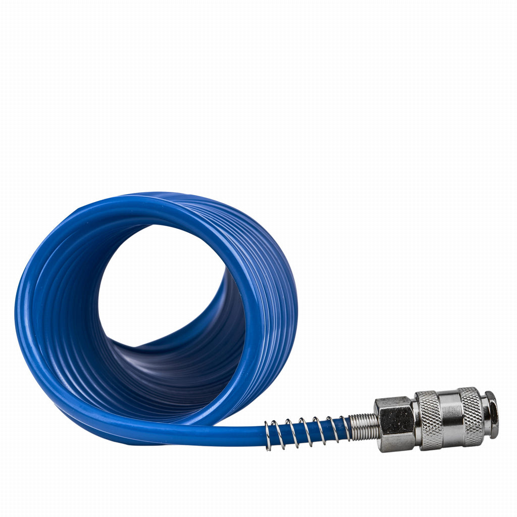 Furtun Pneumatic 5x12mm 20m, Kraft&Dele KD673