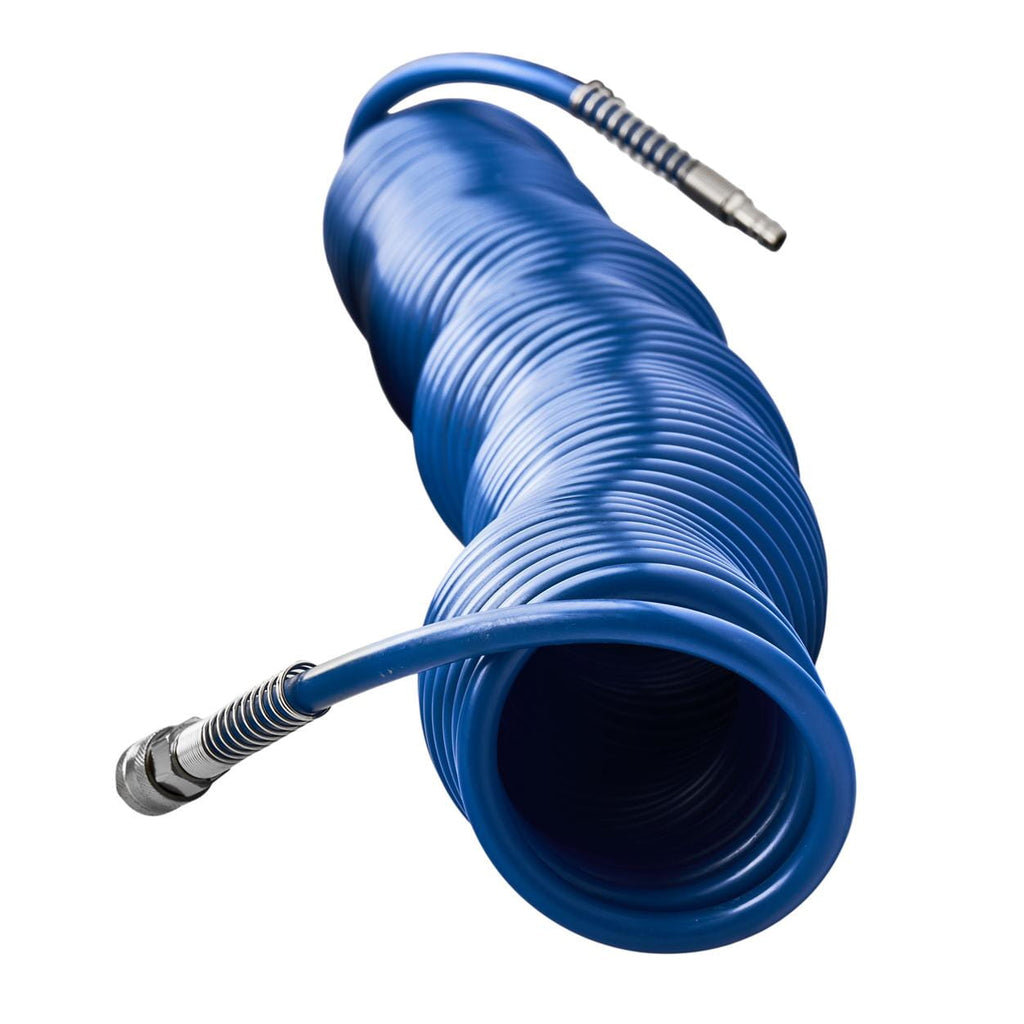 Furtun Pneumatic 5x12mm 20m, Kraft&Dele KD673
