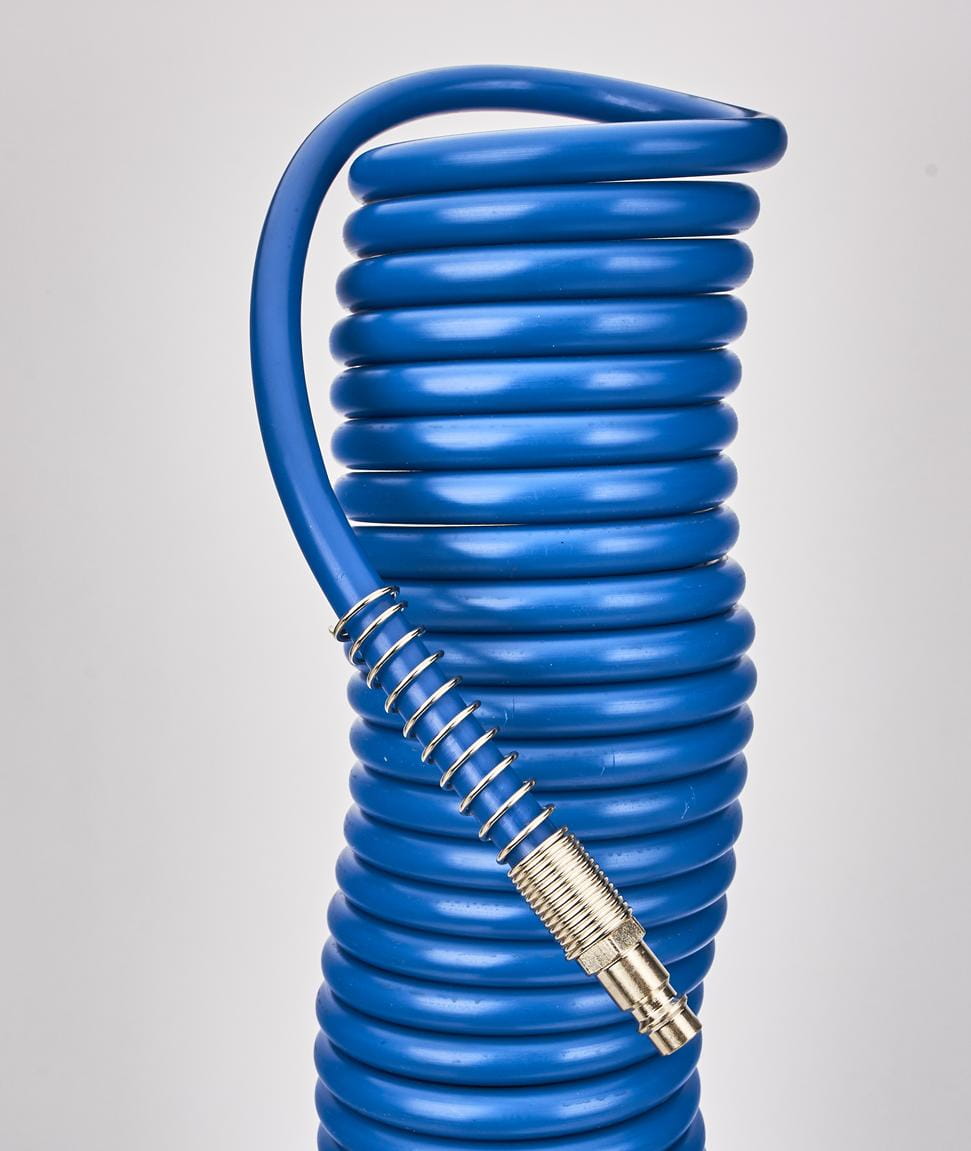 Furtun Pneumatic 5x12mm 20m, Kraft&Dele KD673