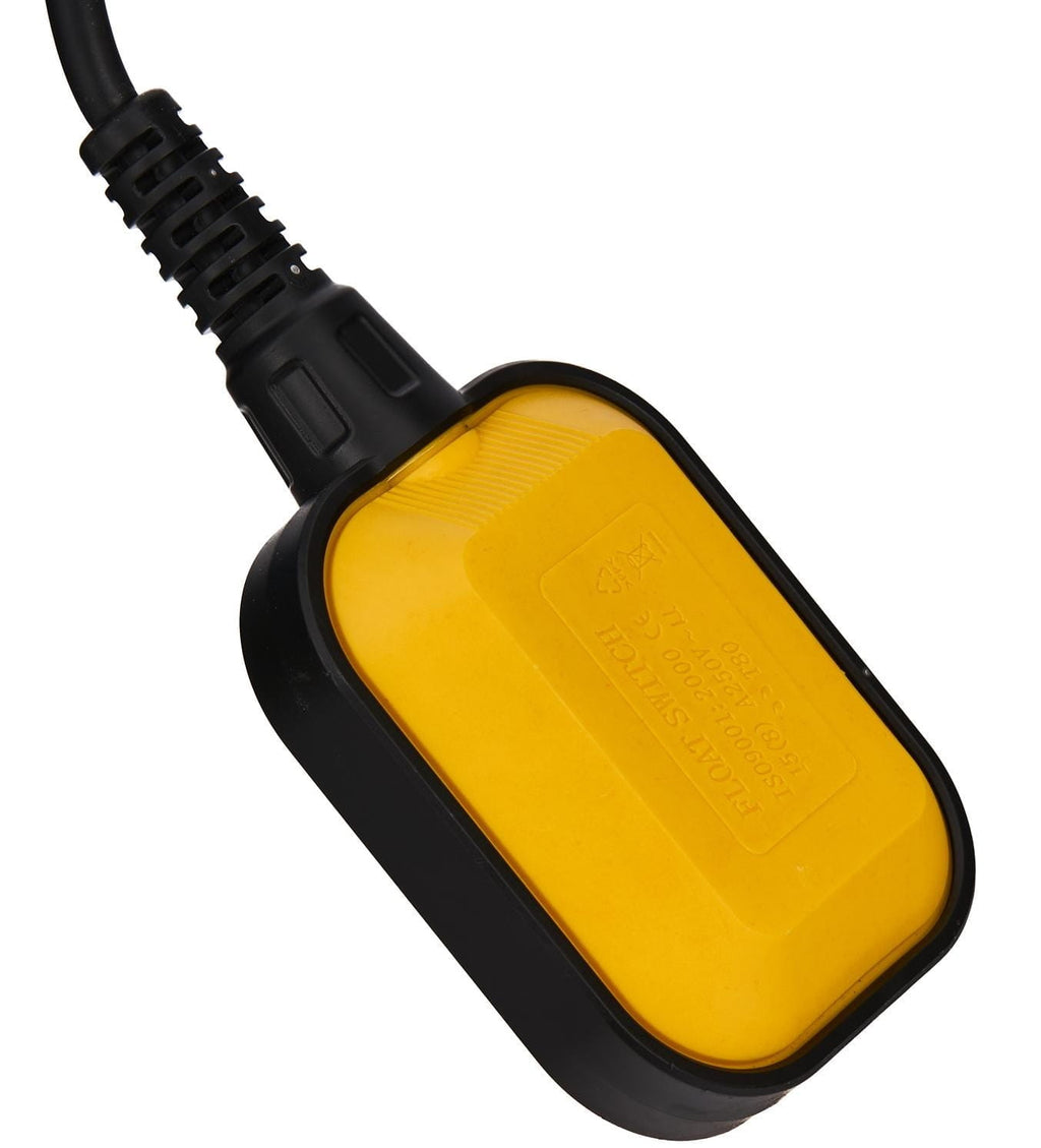 Apa Murdara Pompa 1600W, 12.5m3/h, Submersibila, cu Flotor, Kraft&Dele KD752