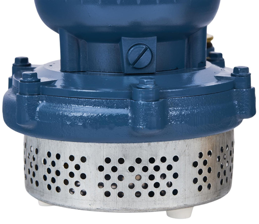 Apa Murdara Pompa 1600W, 12.5m3/h, Submersibila, cu Flotor, Kraft&Dele KD752
