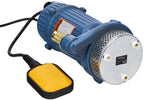 Apa Murdara Pompa 1600W, 12.5m3/h, Submersibila, cu Flotor, Kraft&Dele KD752