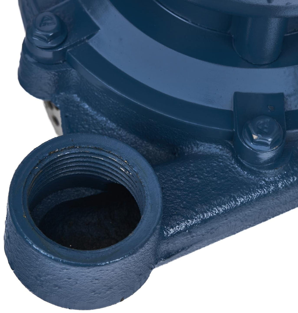 Apa Murdara Pompa 1600W, 12.5m3/h, Submersibila, cu Flotor, Kraft&Dele KD752