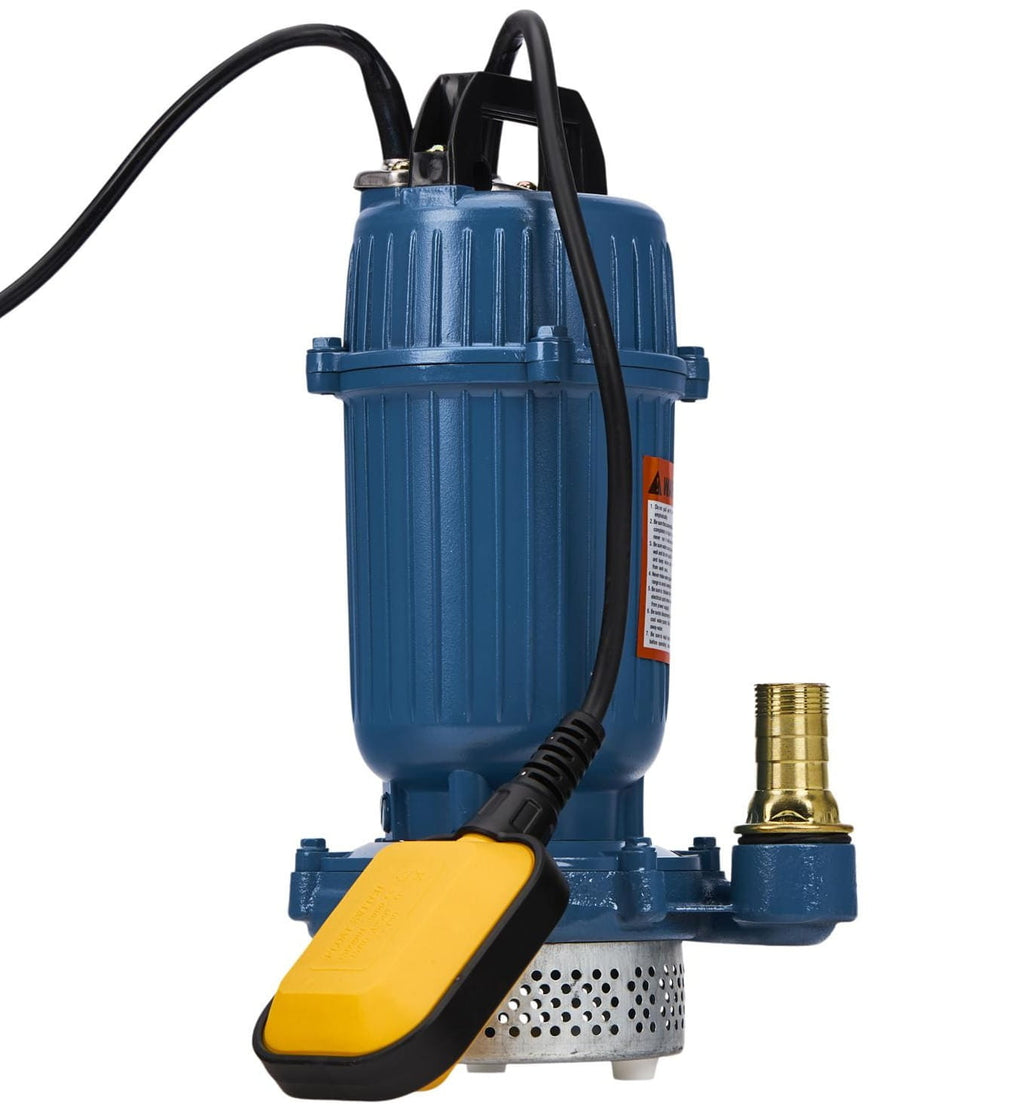 Pompa Submersibila Apa Murdara 2100W 15000L/h 18m, Kraft&Dele KD752