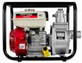 Motopompa Apa 5.5 CP 2" 600L/min 28m, Kraft&Dele KD770