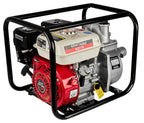 Motopompa Apa 5.5cp, 2 " , 660l/min, Kraft&Dele KD770