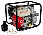 Motopompa Apa 5.5cp, 2 " , 660l/min, Kraft&Dele KD770