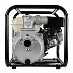 Motopompa Apa 5.5cp, 2 " , 660l/min, Kraft&Dele KD770