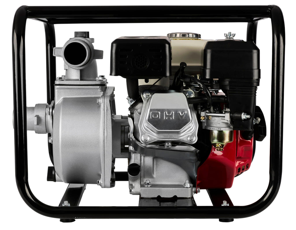 Motopompa Apa 5.5cp, 2 " , 660l/min, Kraft&Dele KD770