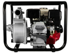 Motopompa Apa 5.5cp, 2 " , 660l/min, Kraft&Dele KD770