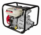 Motopompa Apa 5.5cp, 2 " , 660l/min, Kraft&Dele KD770