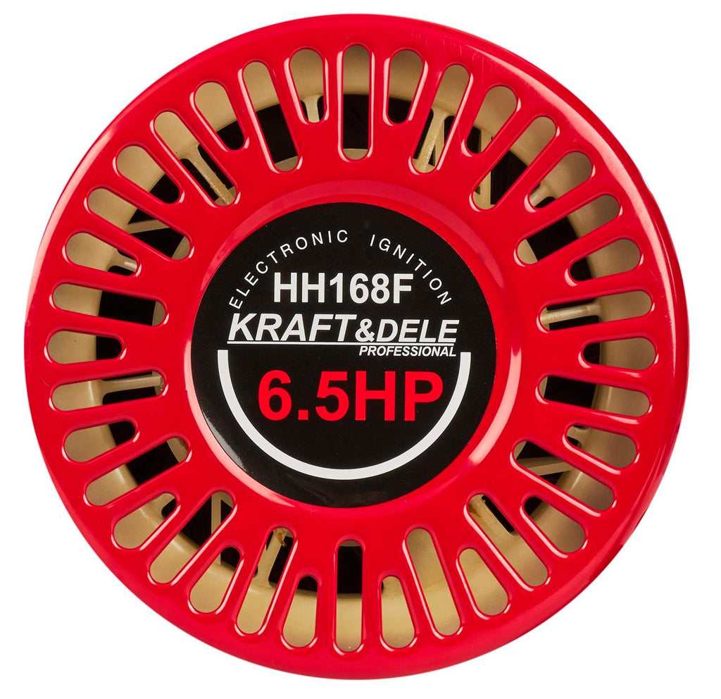 Motopompa Apa 5.5cp, 2 " , 660l/min, Kraft&Dele KD770