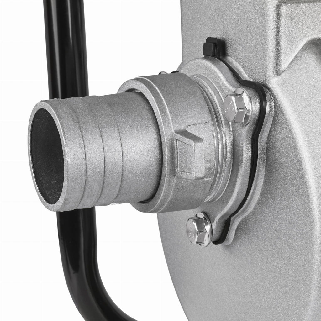 Motopompa Apa 5.5cp, 2 " , 660l/min, Kraft&Dele KD770