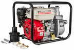 Motopompa Apa 5.5cp, 2 " , 660l/min, Kraft&Dele KD770