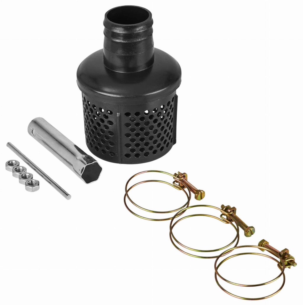 Motopompa Apa 5.5cp, 2 " , 660l/min, Kraft&Dele KD770