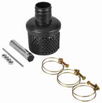 Motopompa Apa 5.5cp, 2 " , 660l/min, Kraft&Dele KD770