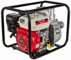 Motopompa Apa 6.5cp, 3 " , 1000l/min, Kraft&Dele KD771