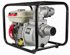 Motopompa Apa 6.5cp, 3 " , 1000l/min, Kraft&Dele KD771