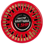 Motopompa Apa 6.5cp, 3 " , 1000l/min, Kraft&Dele KD771