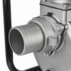 Motopompa Apa 6.5cp, 3 " , 1000l/min, Kraft&Dele KD771