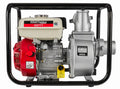 Motopompa Apa 6.5 CP 1000L/min 30m 3 Toli, Kraft&Dele KD771