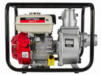 Motopompa Apa 6.5 CP 1000L/min 30m 3 Toli, Kraft&Dele KD771