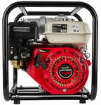 Motopompa Apa 6.5cp, 3 " , 1000l/min, Kraft&Dele KD771