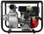 Motopompa Apa 6.5cp, 3 " , 1000l/min, Kraft&Dele KD771