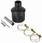 Motopompa Apa 6.5cp, 3 " , 1000l/min, Kraft&Dele KD771