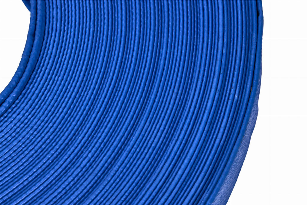 Furtun Irigatii TIP C, 2 Toli, 100m, PVC, Kraft&Dele KD779