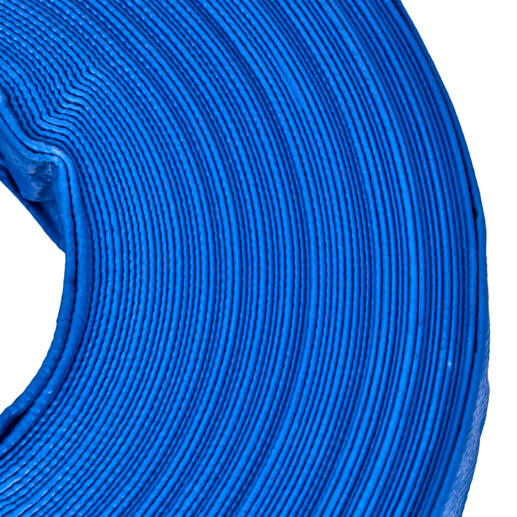 Furtun Irigatii TIP C, 2 Toli, 100m, PVC, Kraft&Dele KD779