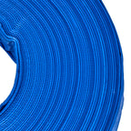 Furtun Irigatii TIP C, 2 Toli, 100m, PVC, Kraft&Dele KD779