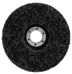 Disc Abraziv Fibra 125mm Grosime 15mm pentru Slefuire, Kraft&Dele KD978