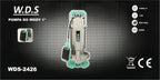 Pompa pentru Apa 2200W 1" 15000l/h + Plutitor, Kraft&Dele WDS2426