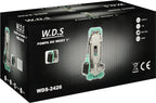 Pompa pentru Apa 2200W 1" 15000l/h + Plutitor, Kraft&Dele WDS2426