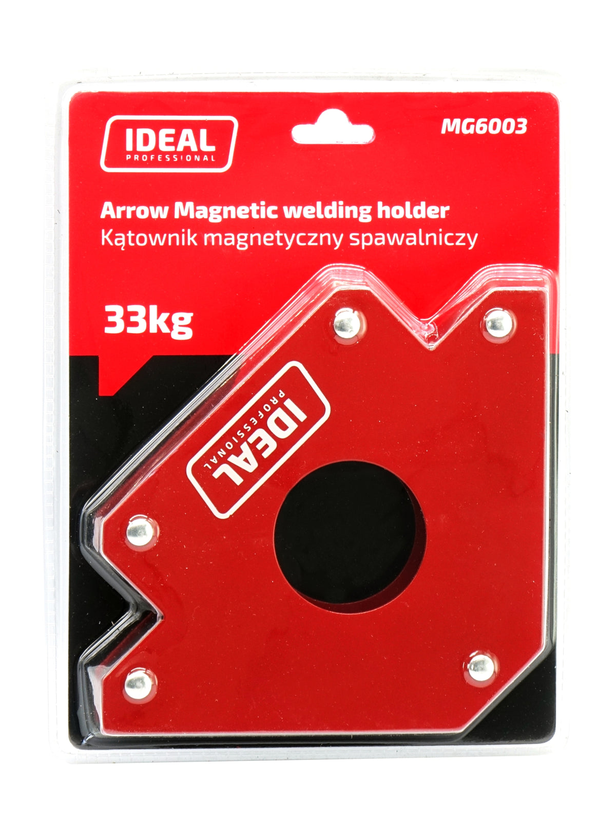Magnet Unghi Sudura 33kg B-MG6003