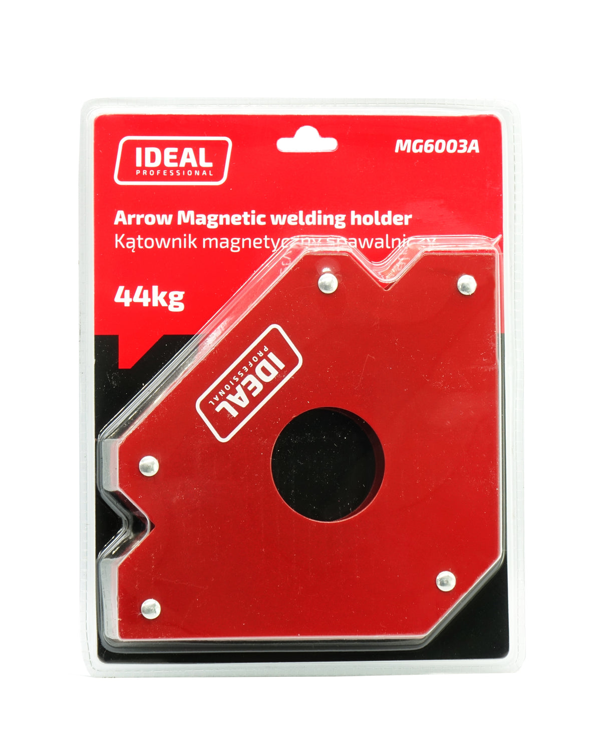 Unghi Sudura Magnet 44kg B-MG6003A