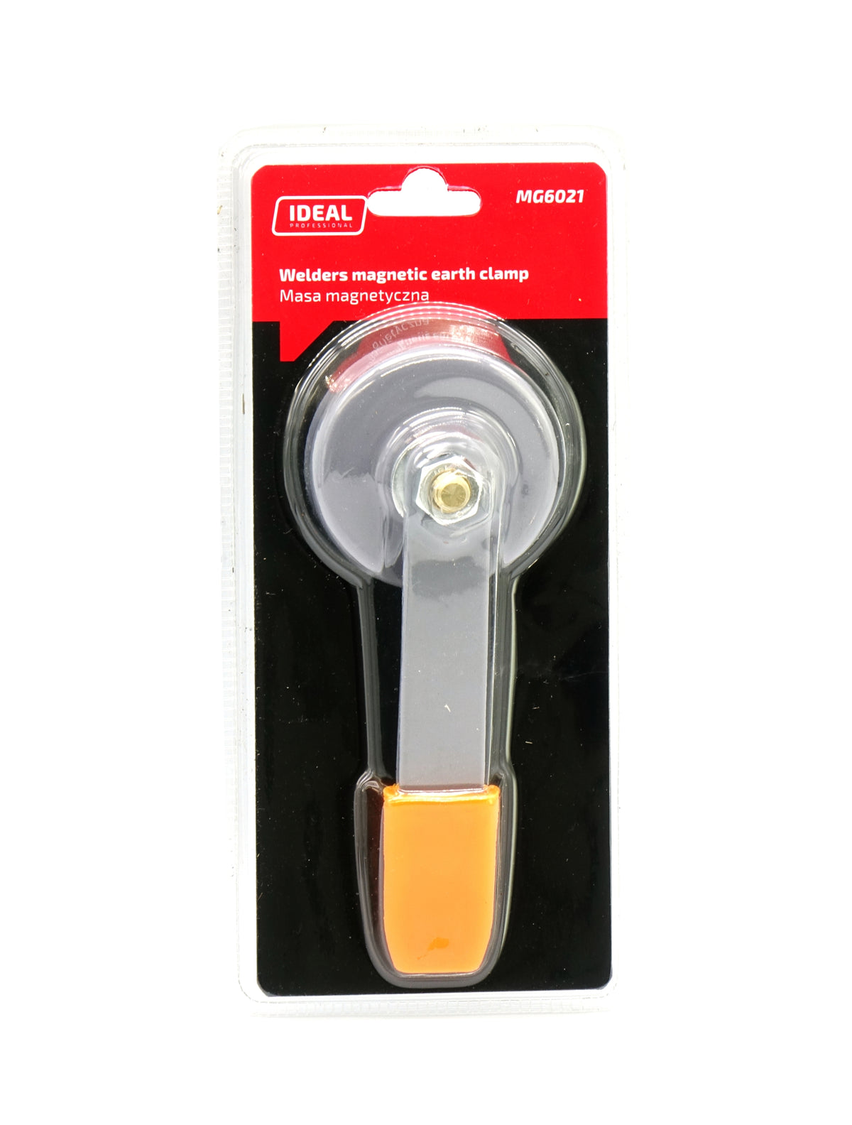 Masa Magnetica 200A B-MG6021