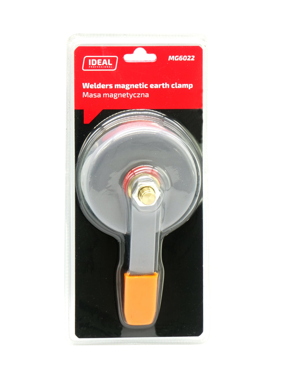 Masa Magnetica 400A B-MG6022