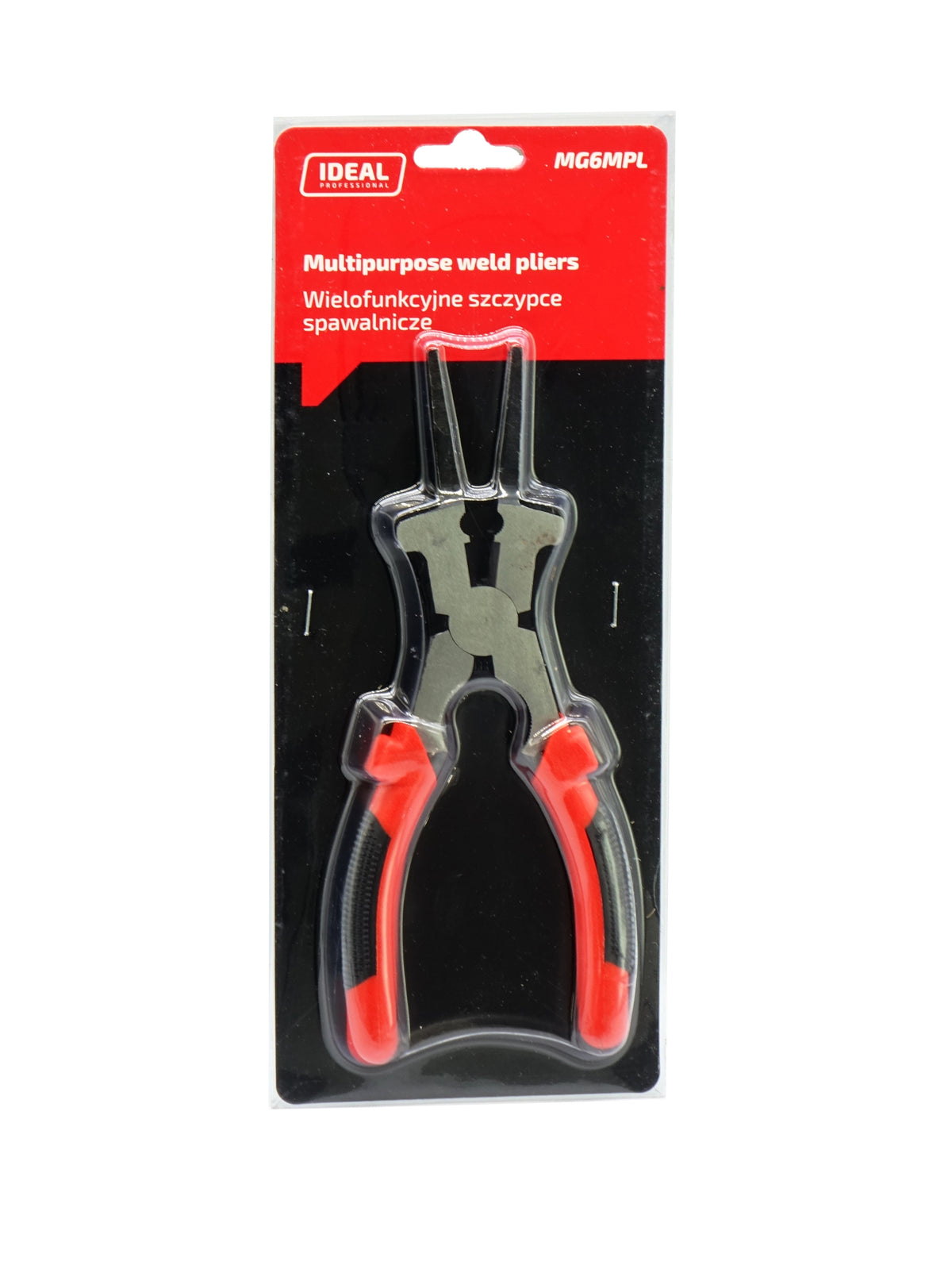 Clema Sudura Multifunctionala B-MG6MPL