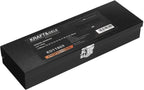 Chei Tubulare de Impact 1/2" 11 Buc, Kraft&Dele KD11869
