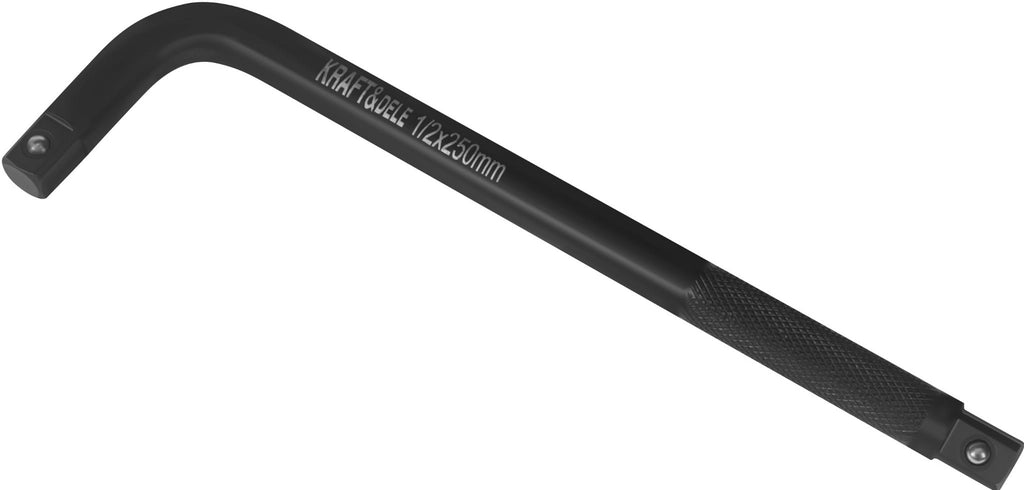 Tubulare de Impact 16 Bucati, Kraft&Dele KD11762