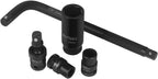 Tubulare de Impact 16 Bucati, Kraft&Dele KD11762