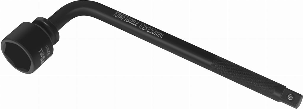 Tubulare de Impact 16 Bucati, Kraft&Dele KD11762
