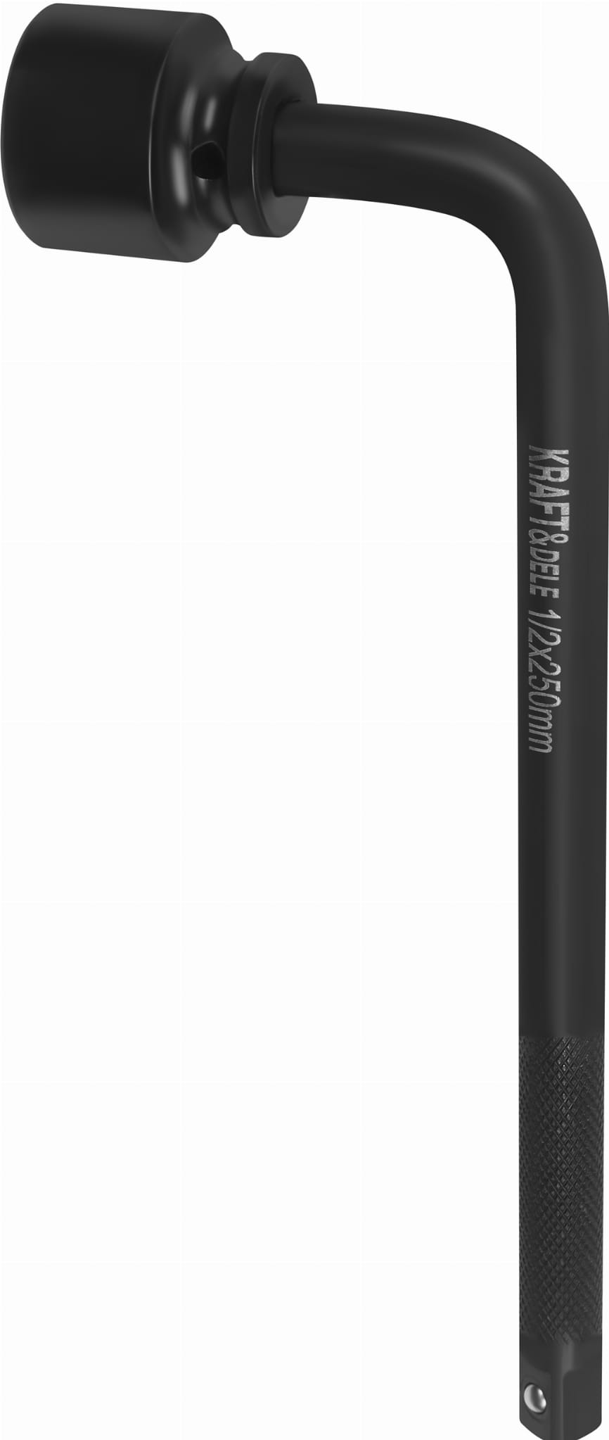 Tubulare de Impact 16 Bucati, Kraft&Dele KD11762
