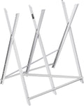 Suport Taiere Lemn Metalic 120kg Otel Zincat, Kraft&Dele KD11890