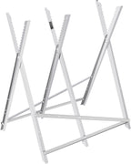 Suport Taiere Lemn Metalic 120kg Otel Zincat, Kraft&Dele KD11890