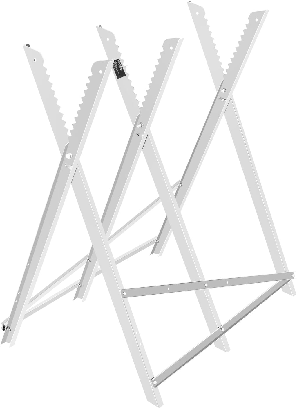 KOBYŁKA METALOWA DO CIĘCIA DRZEWA KD11890 2