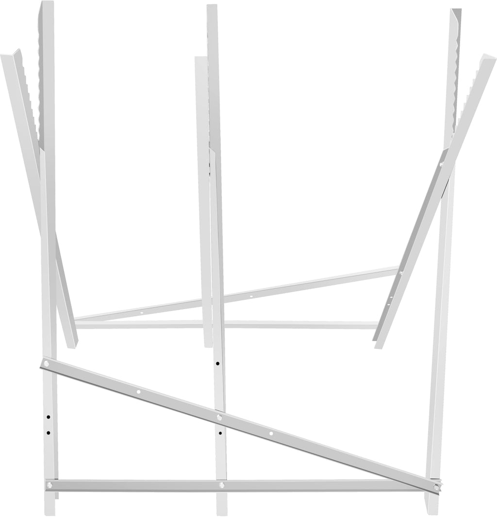 KOBYŁKA METALOWA DO CIĘCIA DRZEWA KD11890 10