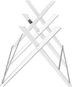 KOBYŁKA METALOWA DO CIĘCIA DRZEWA KD11890 4